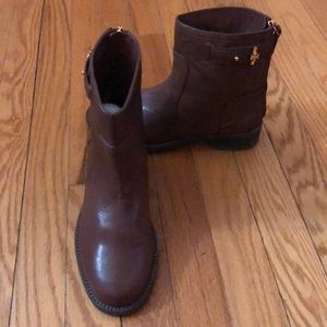 Tory Burch Selena Ankle Bootie